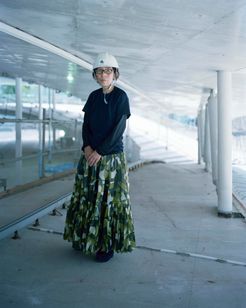 建築と時間と妹島和世 画像3