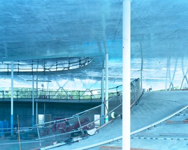 建築と時間と妹島和世 画像5