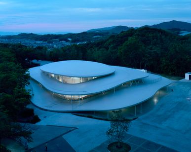 建築と時間と妹島和世 画像6