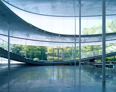 建築と時間と妹島和世 画像7