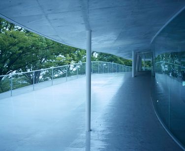 建築と時間と妹島和世 画像8