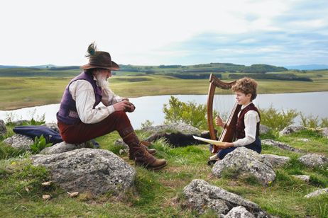 家なき子 希望の歌声 画像6