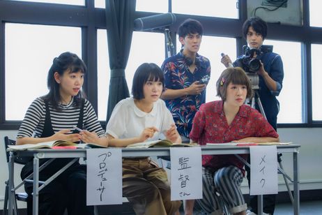 ビューティフルドリーマー 画像5