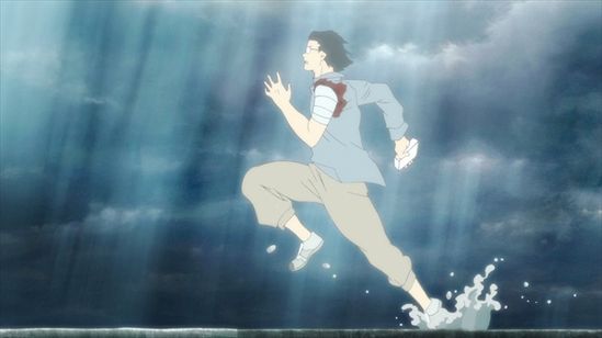 日本沈没2020 劇場編集版 -シズマヌキボウ- 画像3