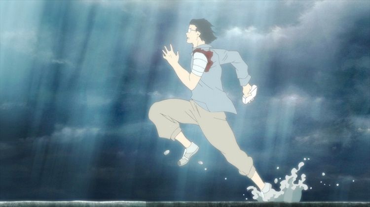 日本沈没2020 劇場編集版 -シズマヌキボウ- 画像3