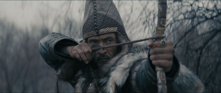 女王トミュリス 史上最強の戦士 画像8