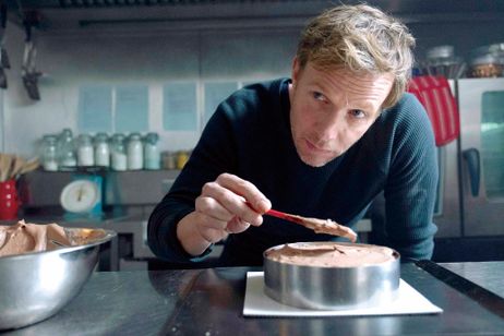 ノッティングヒルの洋菓子店 画像3