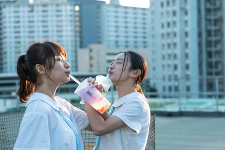 THE CROSSING ～香港と大陸をまたぐ少女～ 画像3