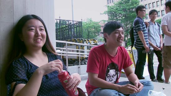 私たちの青春、台湾 画像3