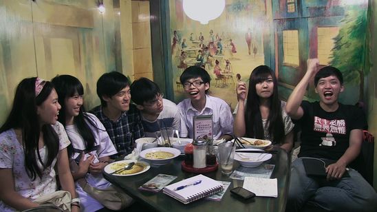 私たちの青春、台湾 画像7