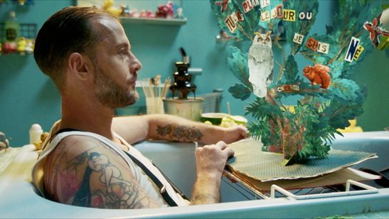 マーメイド・イン・パリ 画像7