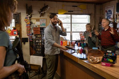 ザ・ハント 画像2