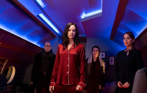 ザ・ハント 画像3