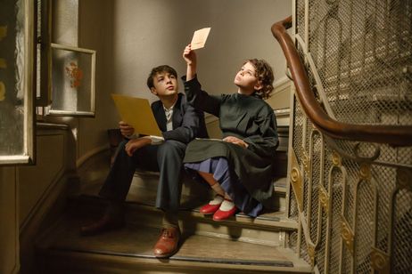 ヒトラーに盗られたうさぎ 画像5