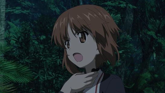 ガールズ＆パンツァー 最終章 第3話 画像7