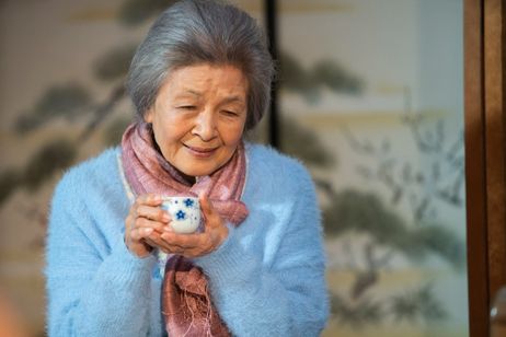 クローゼット(進藤丈広監督) 画像4