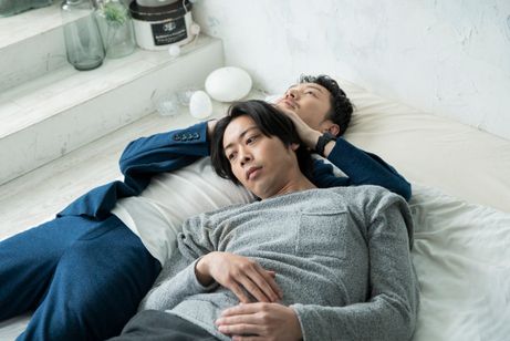 クローゼット(進藤丈広監督) 画像5