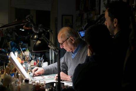 サウラ家の人々 画像2