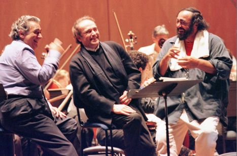 甦る三大テノール 永遠の歌声 画像3