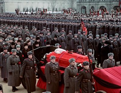 国葬 画像4