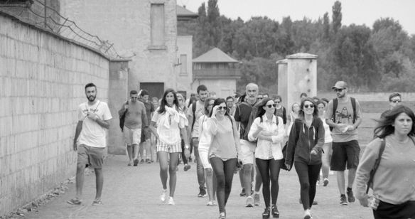 アウステルリッツ 画像5