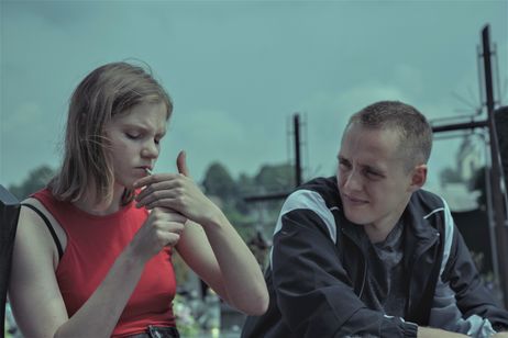 聖なる犯罪者 画像2