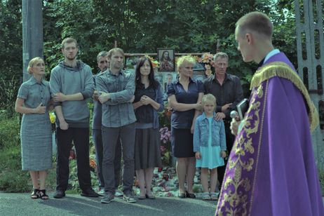 聖なる犯罪者 画像4