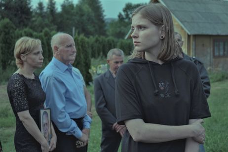 聖なる犯罪者 画像6