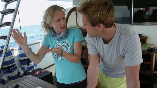 プラスチックの海 画像2