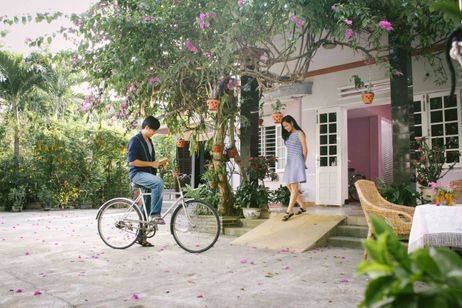 昨日からの少女 画像2