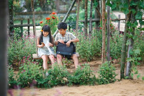 昨日からの少女 画像4