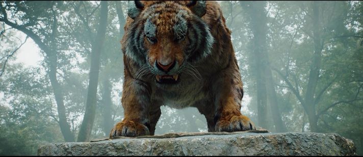 タイガーハンター　水滸外伝 画像2