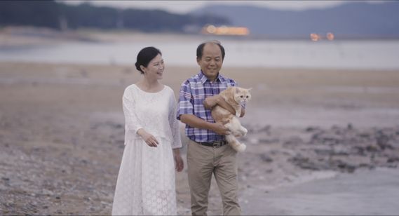 私と猫のサランヘヨ 画像6