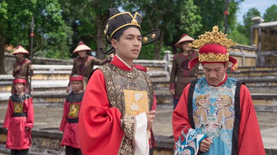 チャン・クイン 画像2