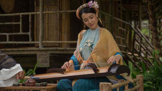 チャン・クイン 画像5