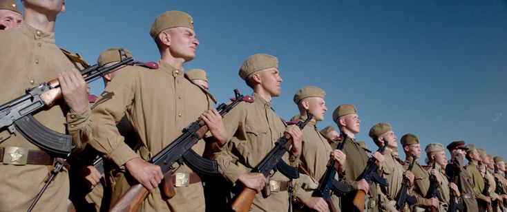 AK-47 最強の銃 誕生の秘密 画像2