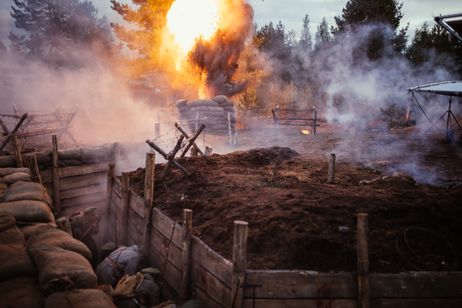 ザ・ライフルマン 画像2