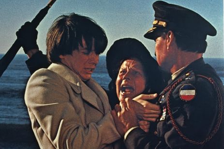 ハロルドとモード　少年は虹を渡る 画像2