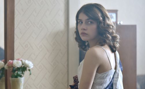 この世界に残されて 画像5