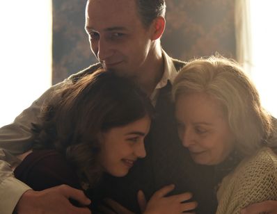 この世界に残されて 画像6