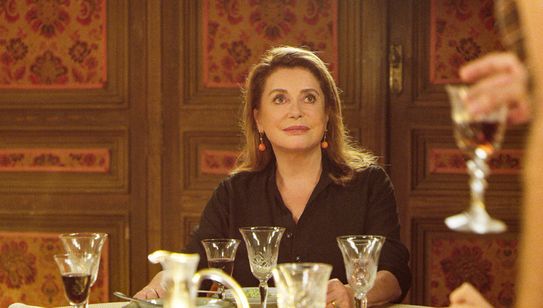 ハッピー・バースデー 家族のいる時間 画像2