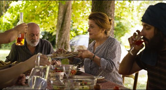 ハッピー・バースデー 家族のいる時間 画像3