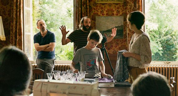 ハッピー・バースデー 家族のいる時間 画像5