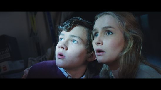 ベター・ウォッチ・アウト クリスマスの侵略者 画像2