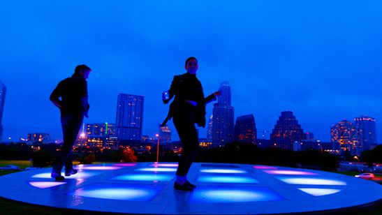 ソング・トゥ・ソング 画像3