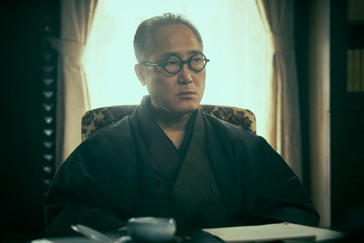 日本独立 画像9