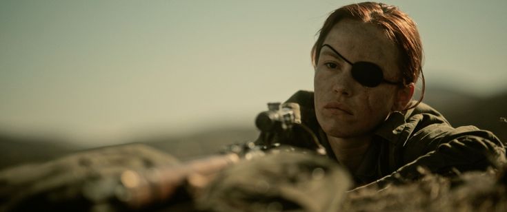 サイレント・ソルジャー 画像2