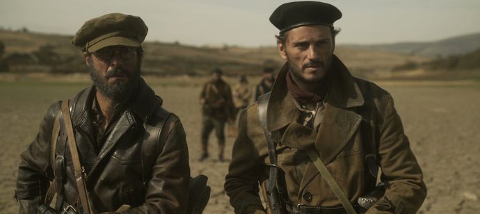 サイレント・ソルジャー 画像3