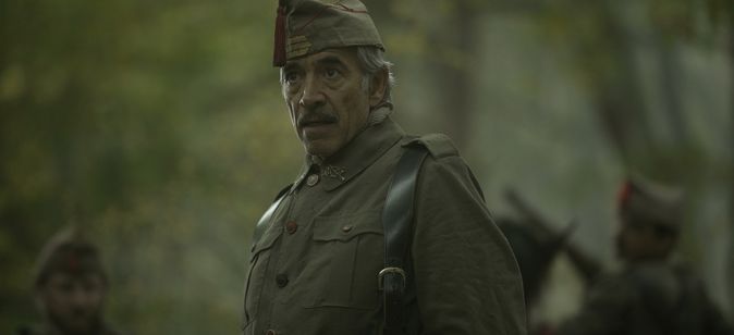 サイレント・ソルジャー 画像5