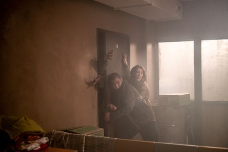 ブラッド・ブレイド 画像5